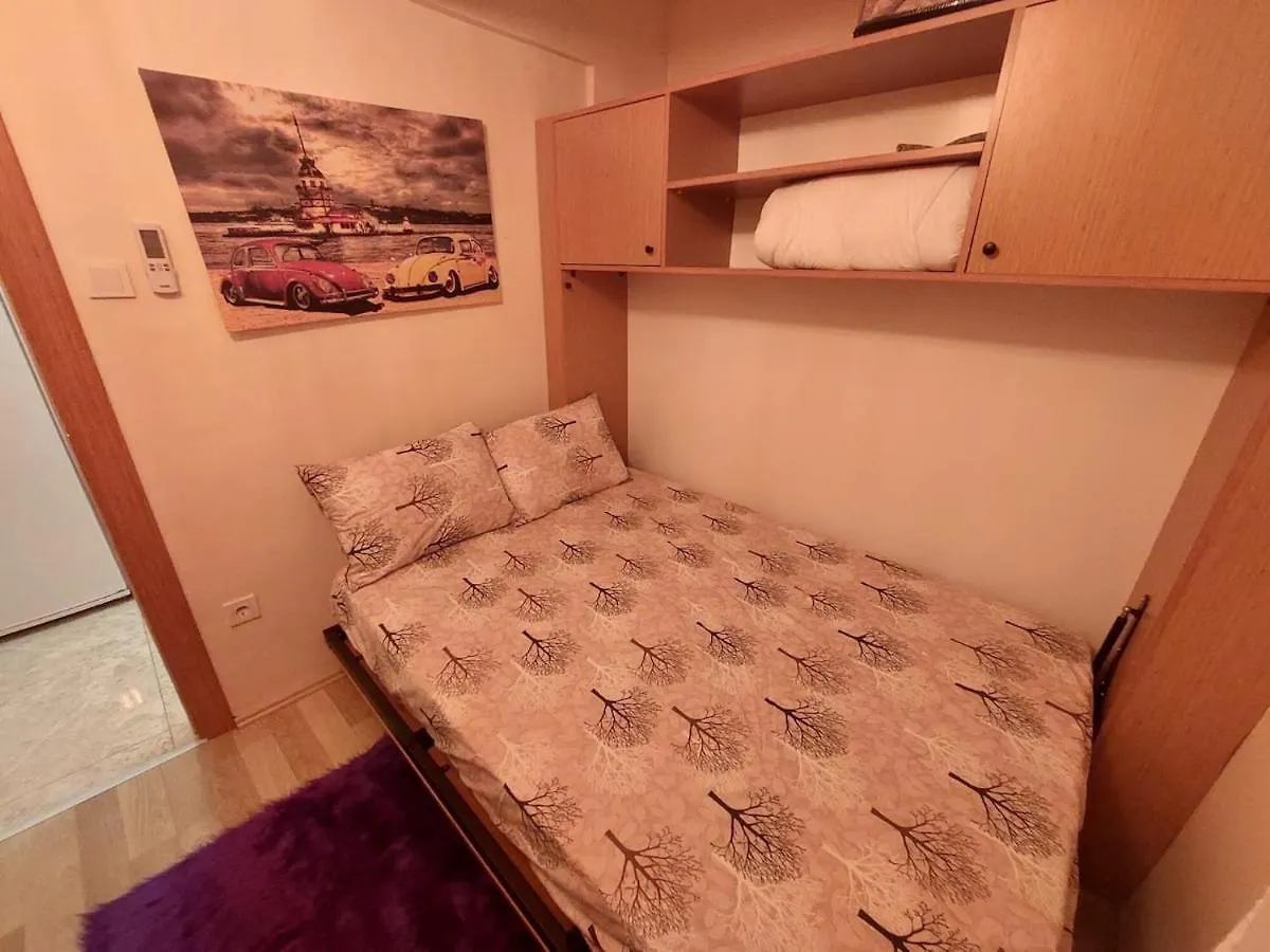 Appartement Fatih Storm 8 à Istambul